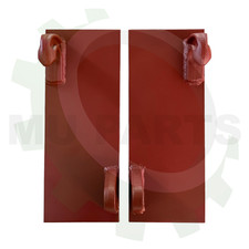 Gancio di accoppiamento