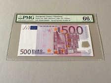 Unione Europea 500 Euro P-14X