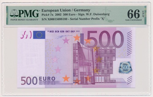 Banconota unione europea - banconota,