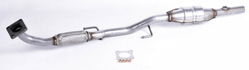 Catalizzatore kat polo - vw,