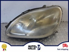 109074 Mercedes-Benz W220 Faro