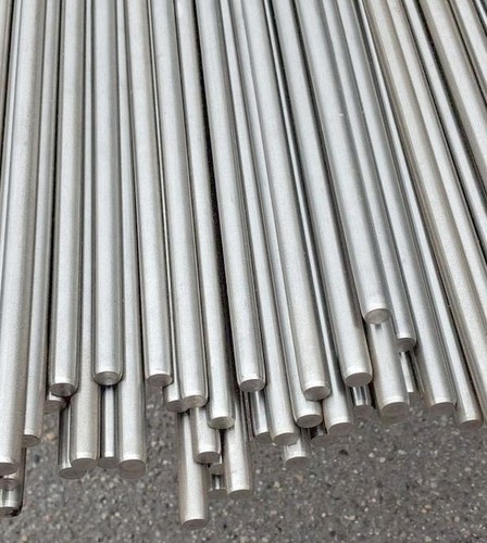 Barra tonda acciaio inox 10 - inox,
