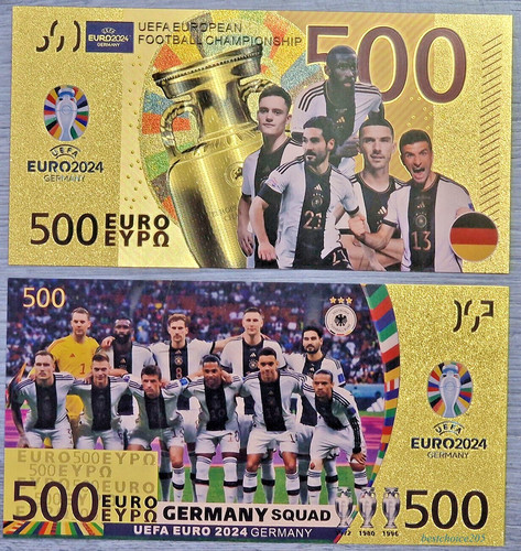 Uefa euro 2024 - uefa,