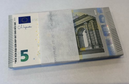 500 euro - -, totale