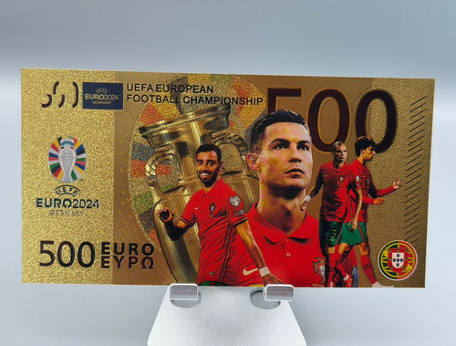 Biglietto ricordo uefa - uefa, euro