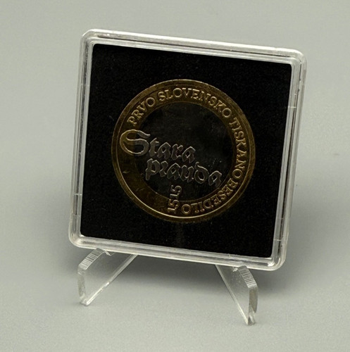 Slovenia euro commemorativi - slovenia,