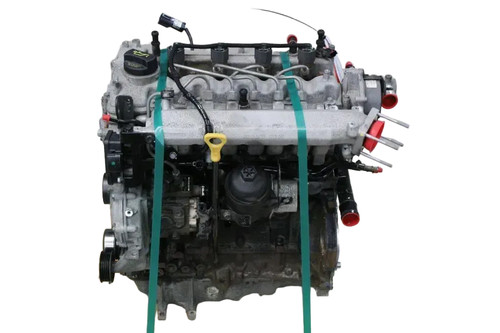 Motore diesel kia ceed - diesel,