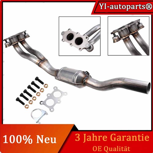 Catalizzatore kat per - catalizzatore,