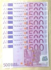 Banconote da gioco e