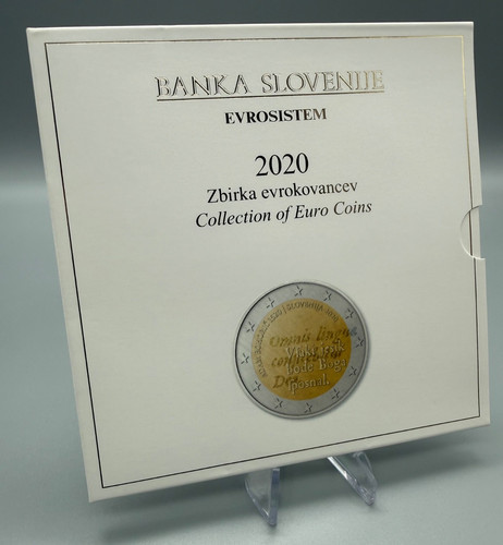Slovenia kms 2020 rara - slovenia,