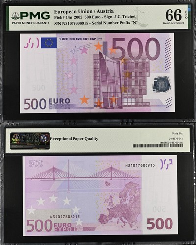 Insegna 500 euro unione - 500,