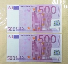 Banconote da gioco e