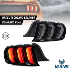 Set luci posteriori a LED