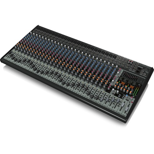 Behringer sx3242fx eurodesk - behringer,